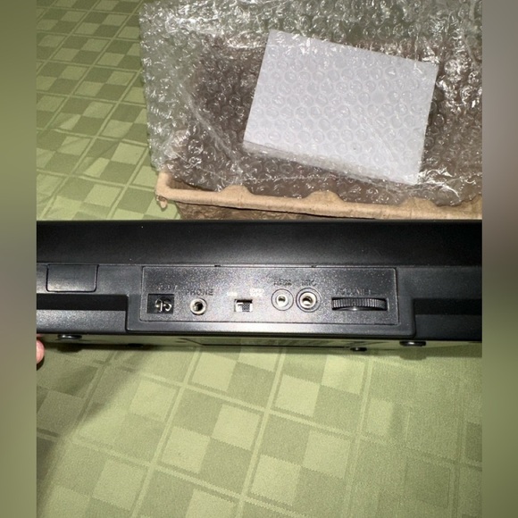 Nava NPB 300 Digital Cassette Converter & Recorder - Picture 6 of 8